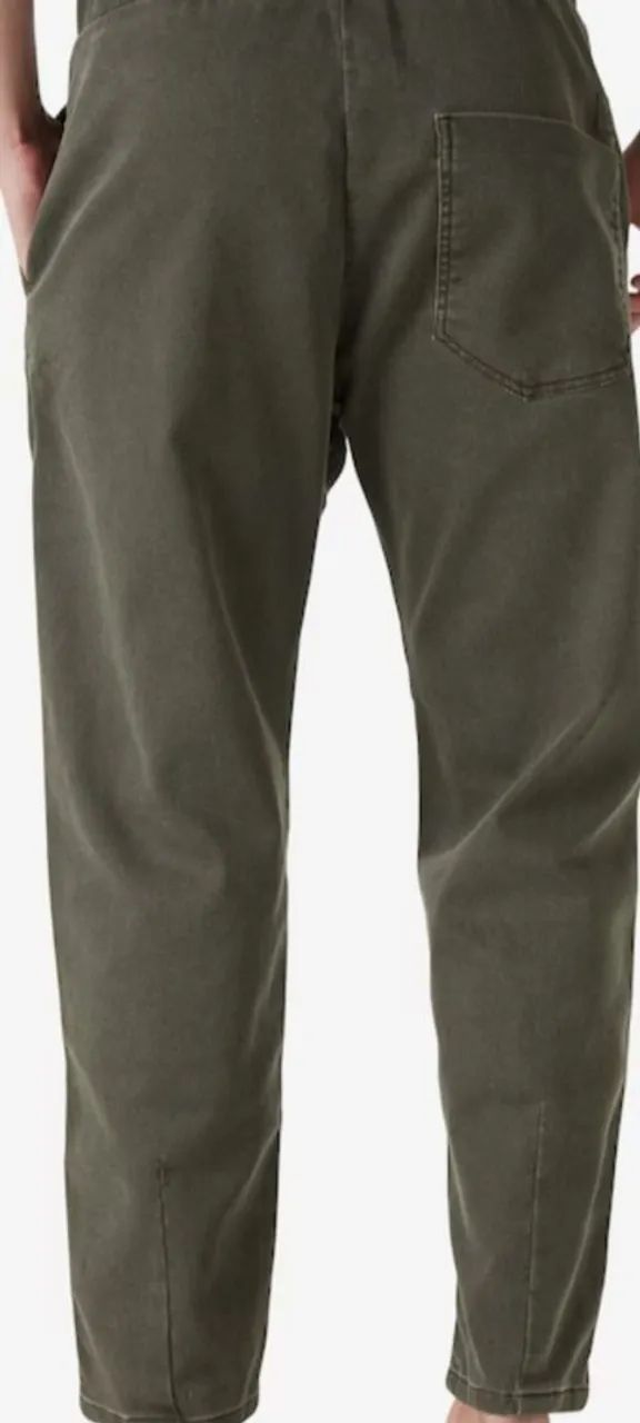 Calça masculina XG - Foto 3