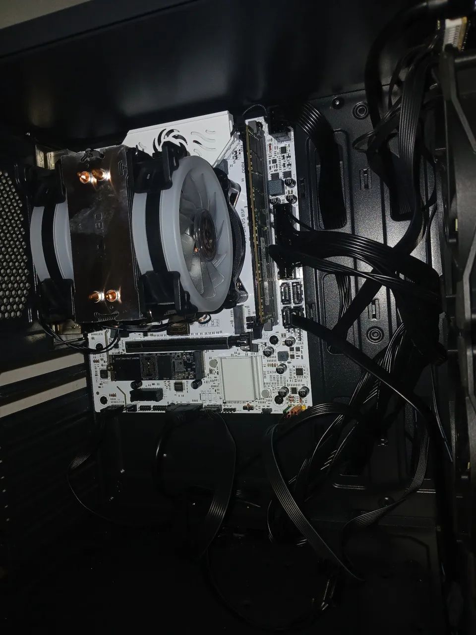 Computador completo - Foto 2