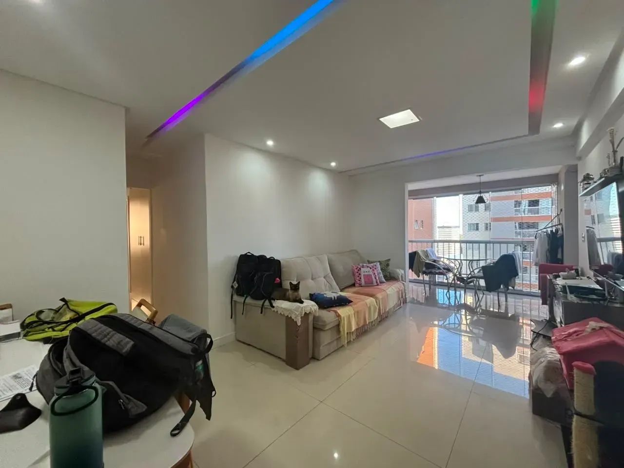 Patio Arvoredo