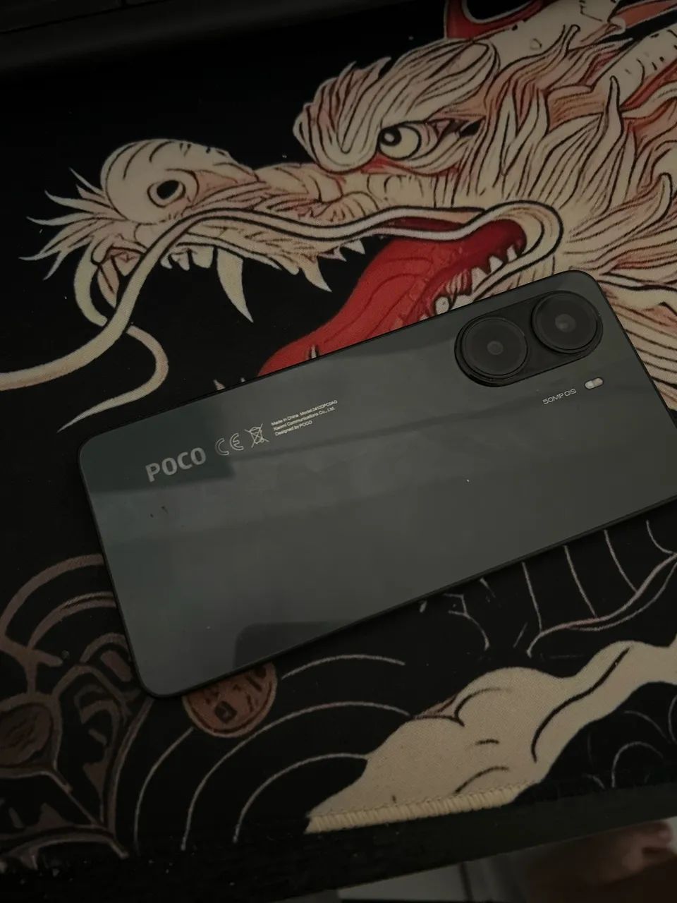 Xiaomi POCO X7 Pro - Foto 2