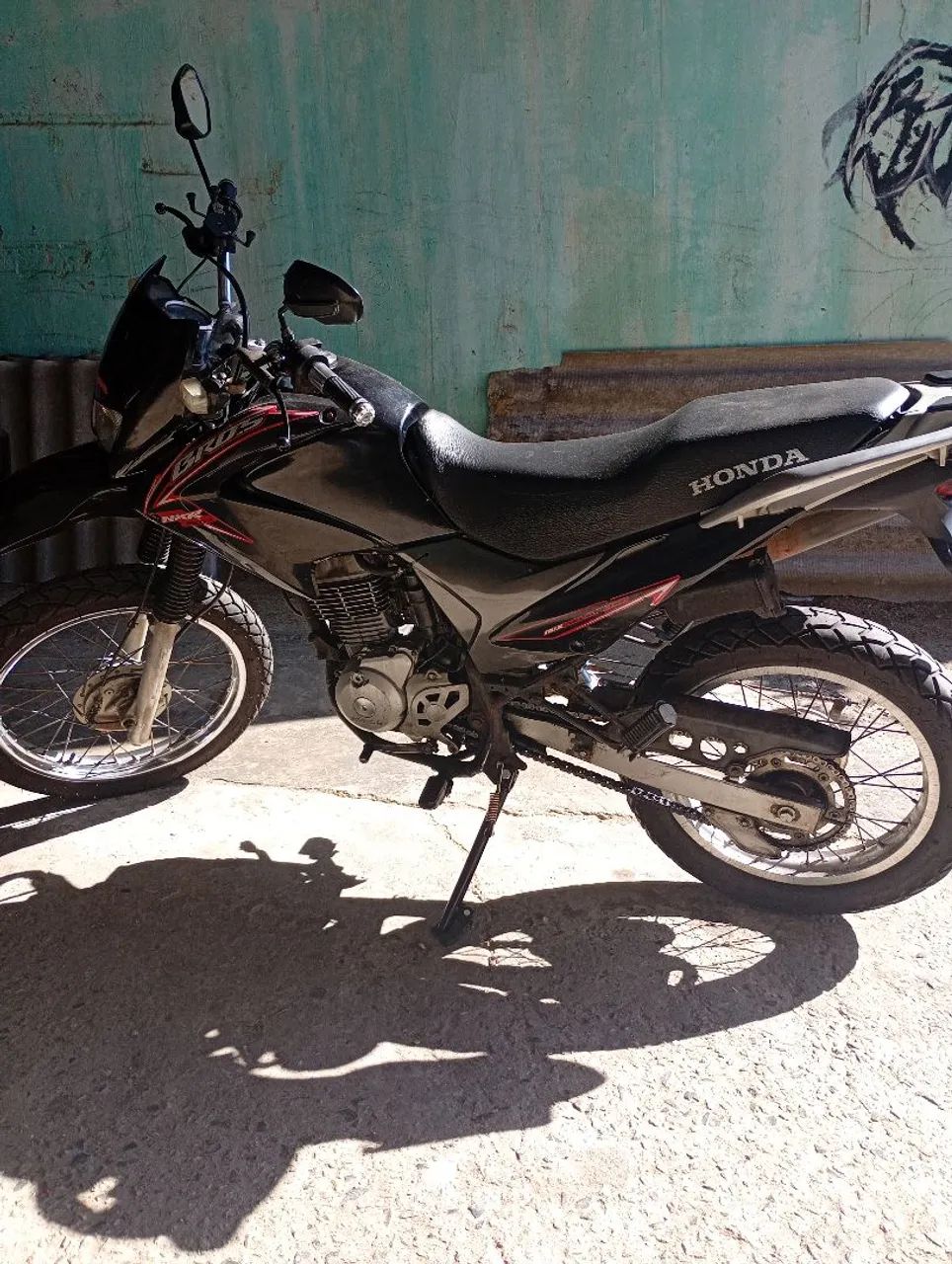 Bros 150 ks - Foto 3