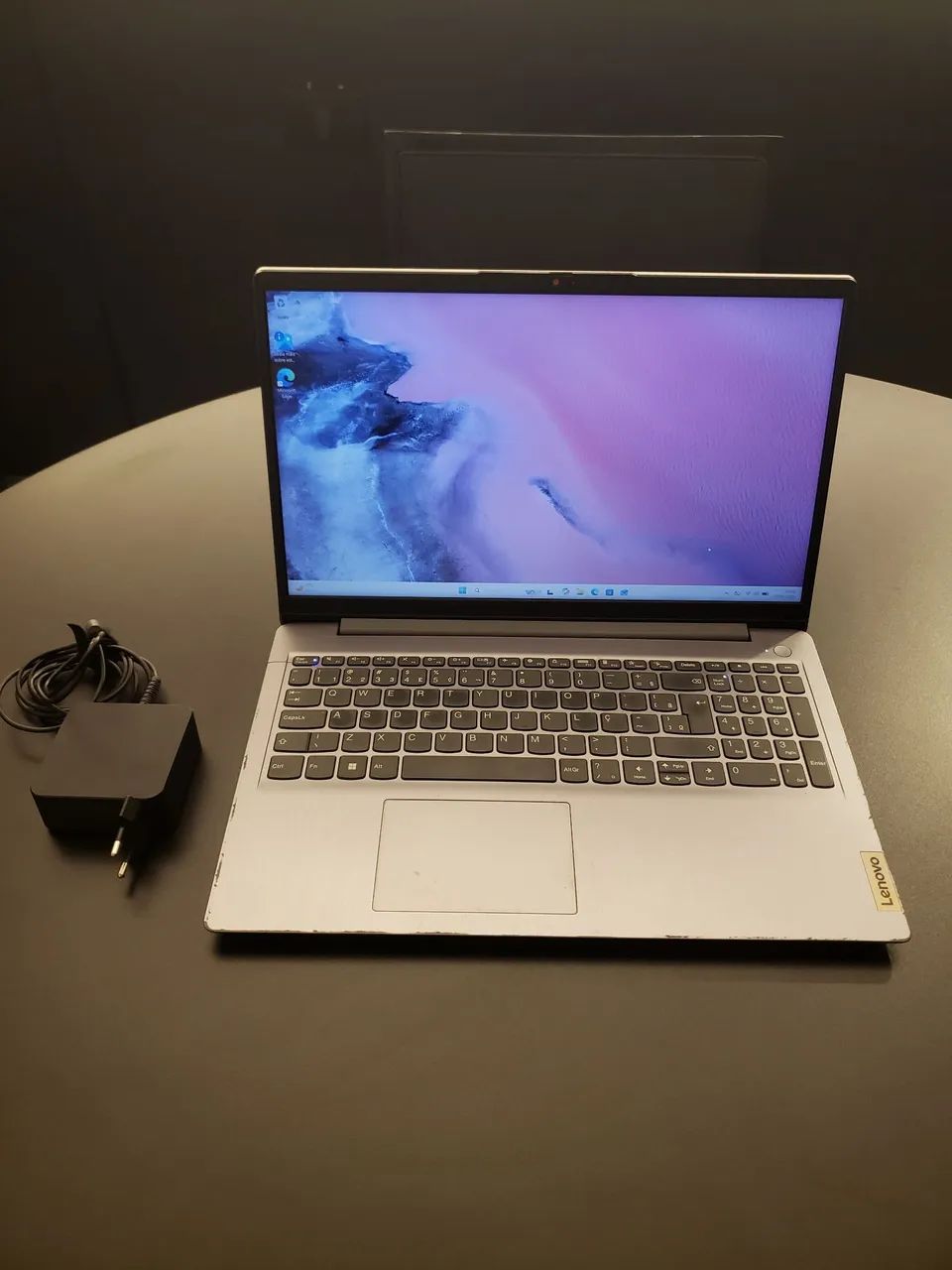 Notebook Lenovo i5 11gen 
