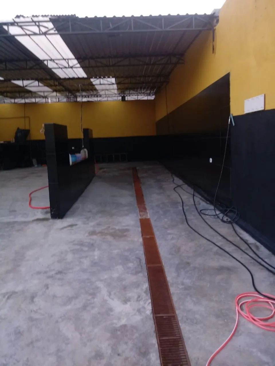 Passa o ponto de lava rápido  - Foto 4
