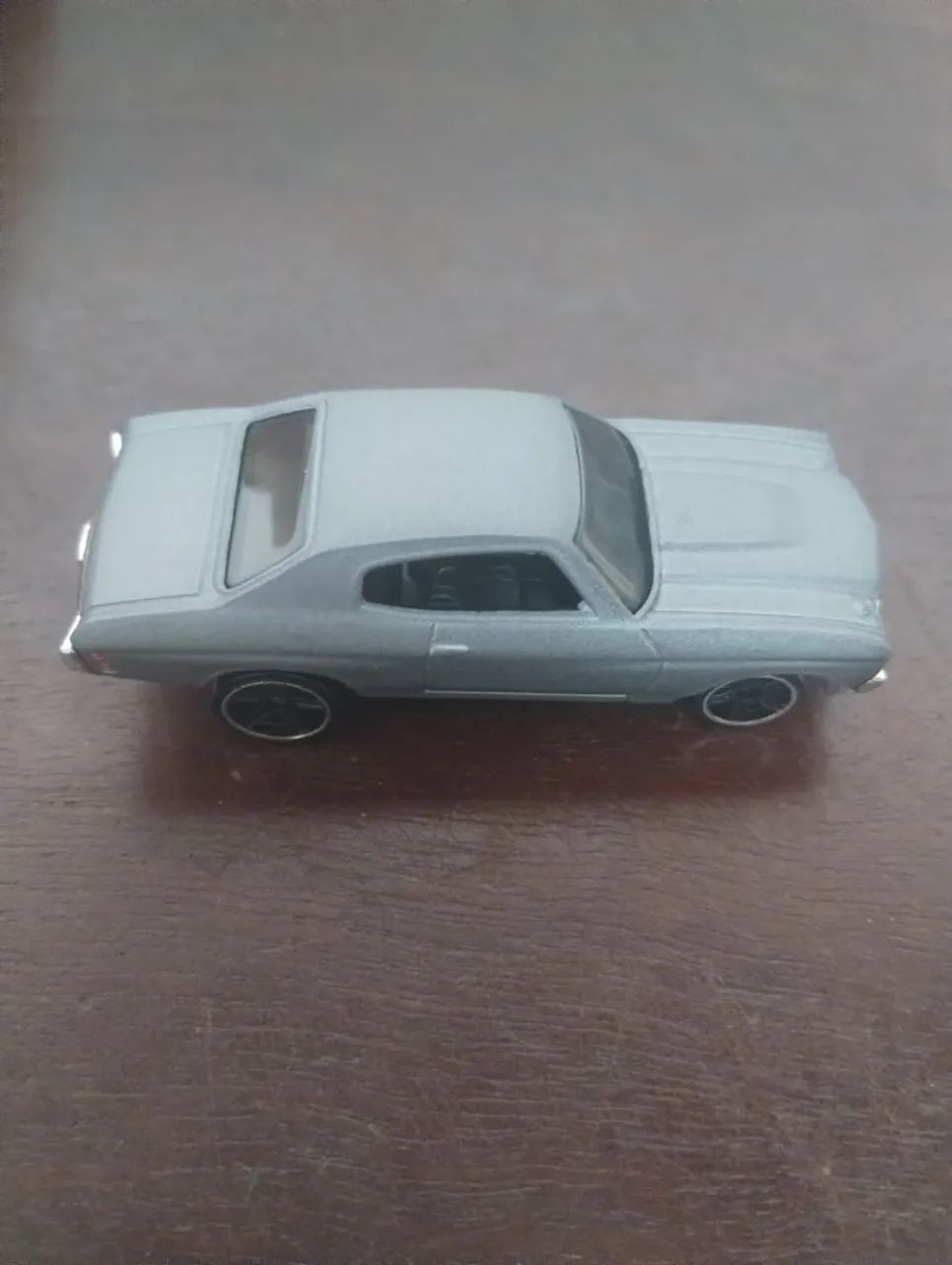 Hot Wheels 70 Chevelle SS 2019 Velozes e Furiosos 5-Pack 