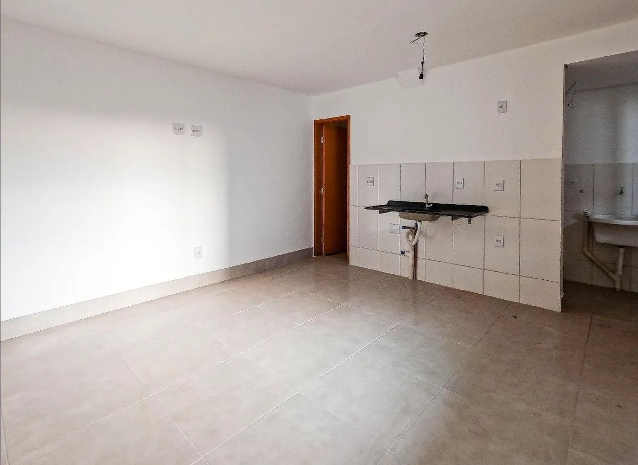 Studio pronto pra morar a 50 mts do metrô Maristela  - Foto 5