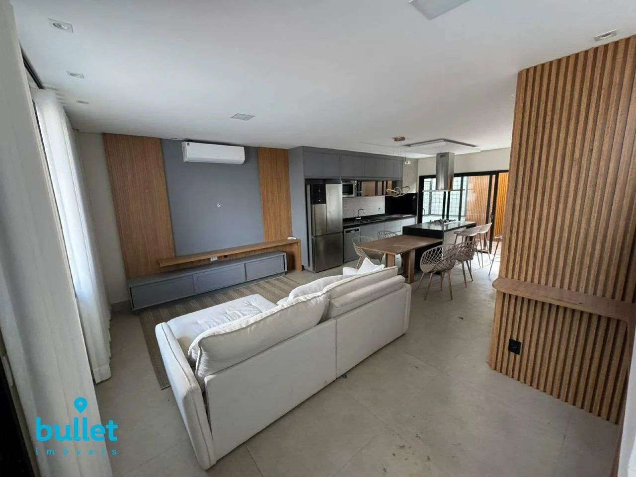Casa à Venda no Alphaville Campinas | 3 Suítes | Conforto e Modernidade - Foto 4