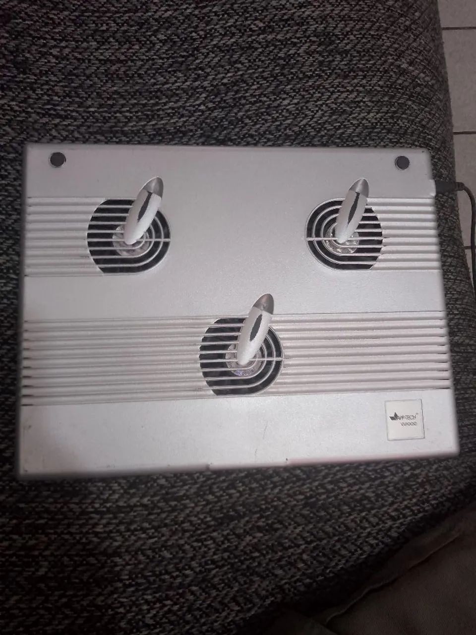 Cooler para notebook ou - Foto 4