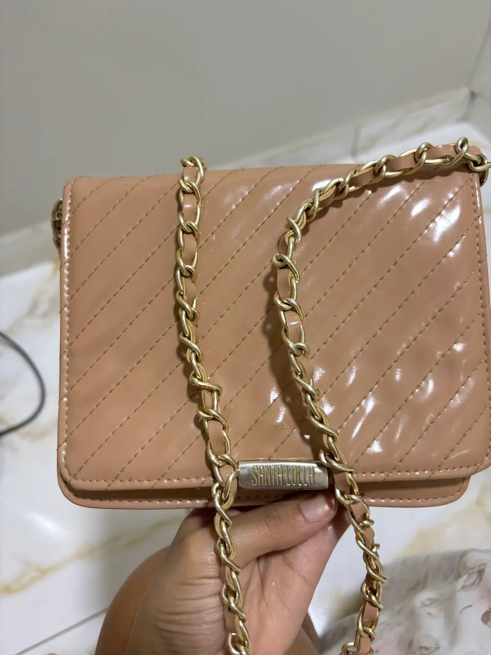 Bolsa Santa Lolla - Foto 3