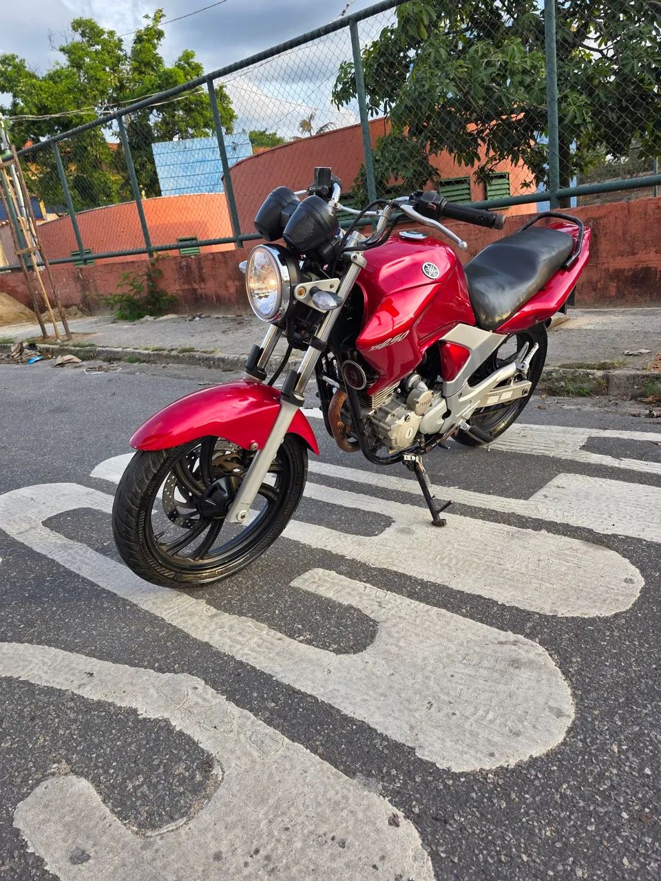 Fazer 250 ys / yamaha - Foto 2