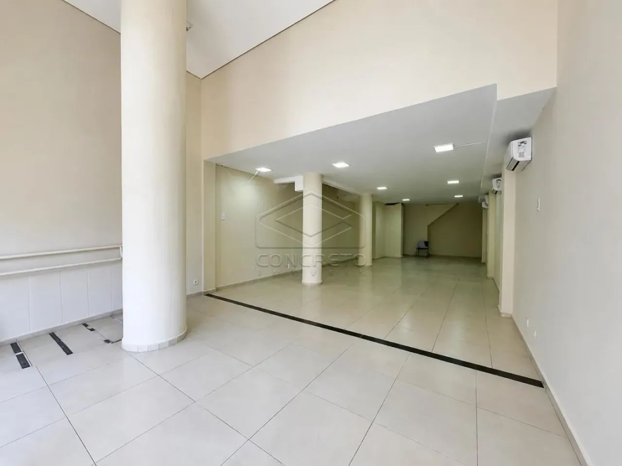 Comercial Sala comercial em Jaú - Foto 2