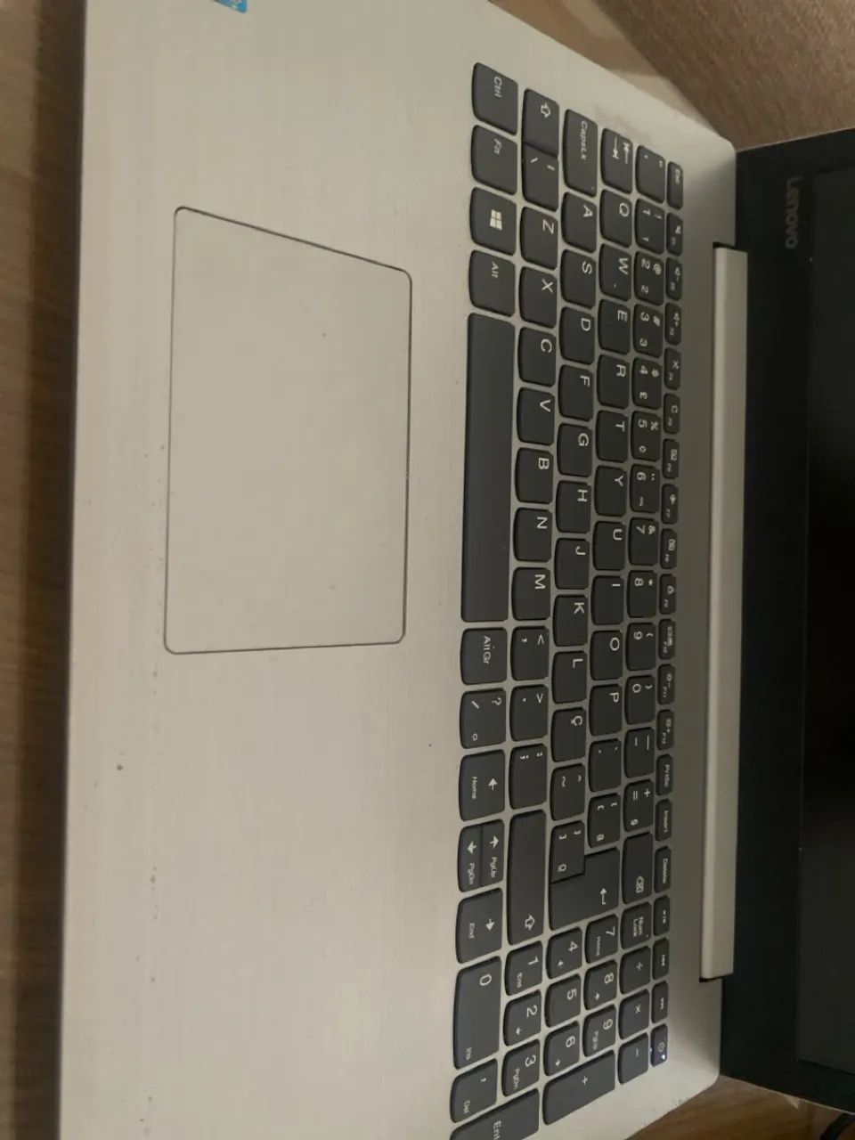 Notebook  - Foto 3