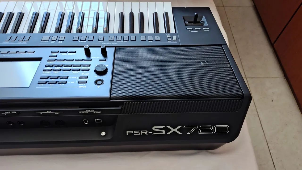 Sx720 novíssimo  - Foto 4