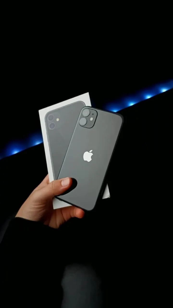 iPhone 11 64GB