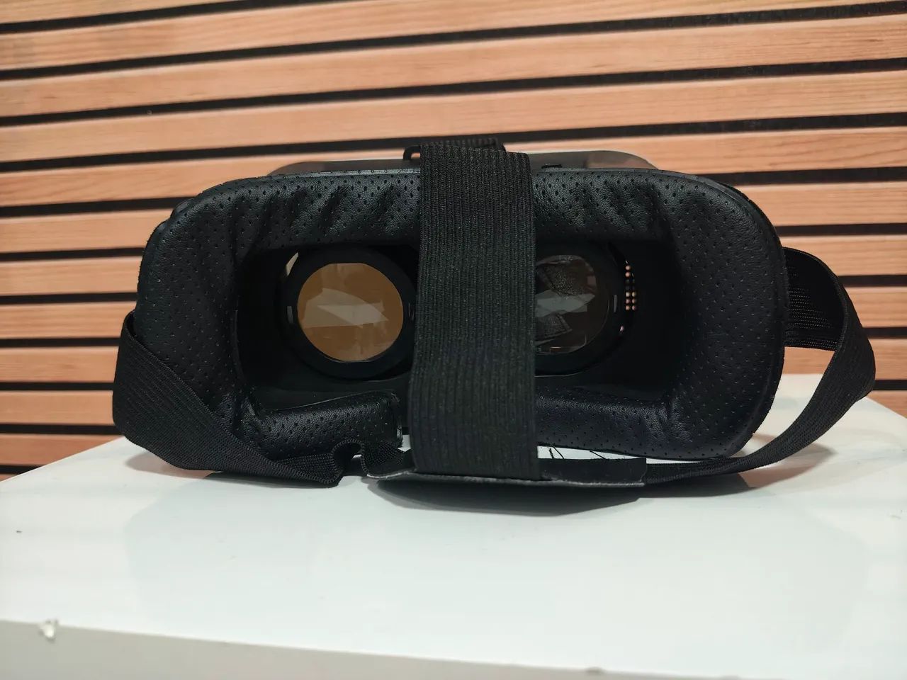 VR BOX virtual reality glasses com controle bluetooth  - Foto 3