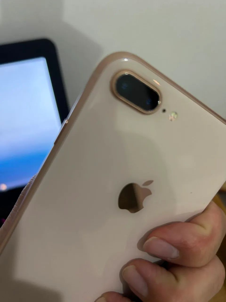 Iphone 8 Plus 64Gb - Foto 5