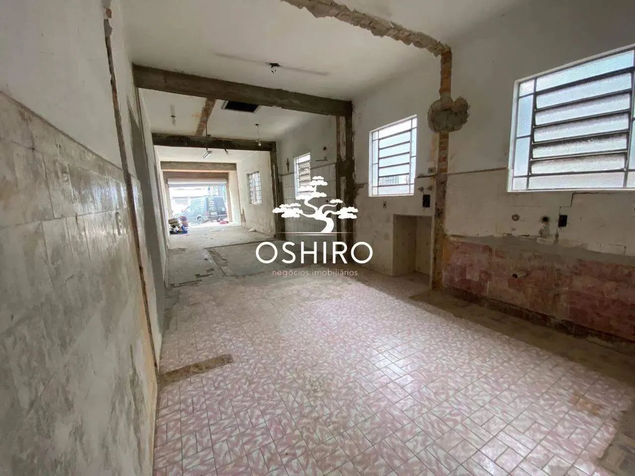 Loja para locação - Macuco Santos - Foto 4