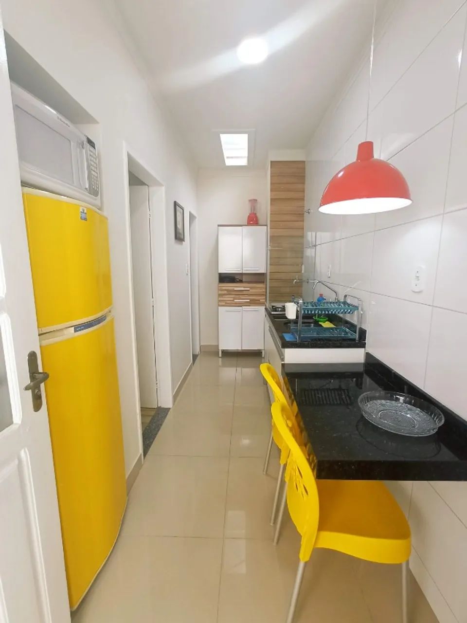 Flat Mobiliado na Atalaia - FIXO