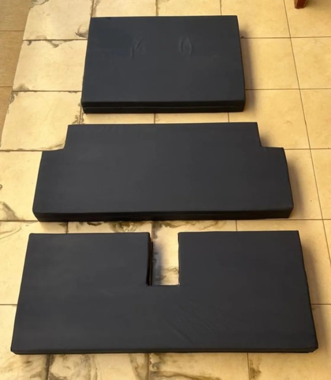 MÓDULO CAMA PARA JEEP RENEGADE