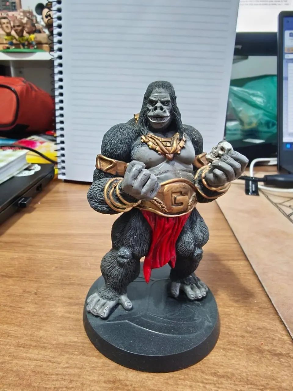 PERNAGENS DC EAGLEMOSS - REGULARES E ESPECIAS