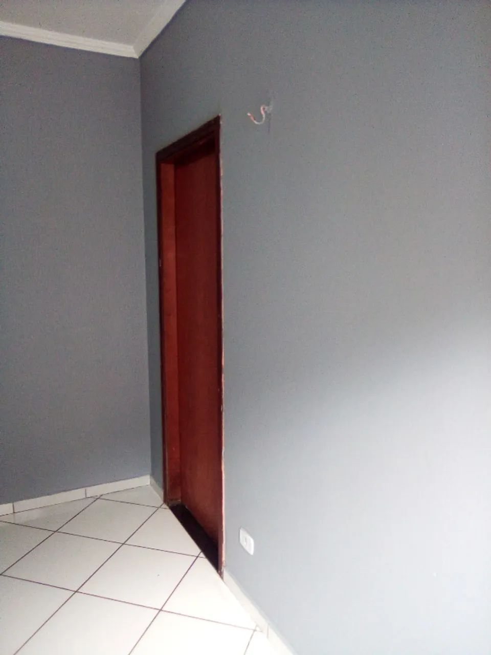 Foto - Paulínia - Parque Bom Retiro