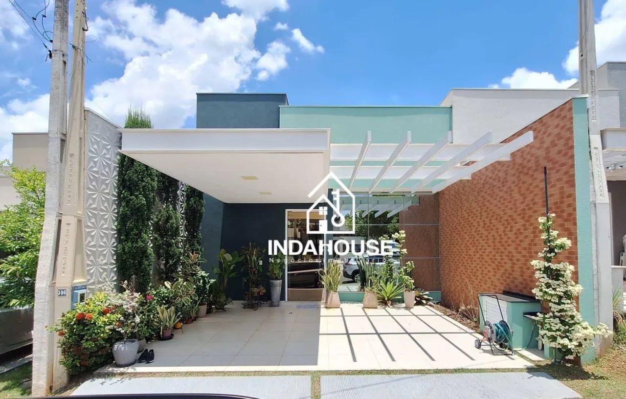 Casa Térrea com 3 dormitórios/ 1 suíte - Foto 5