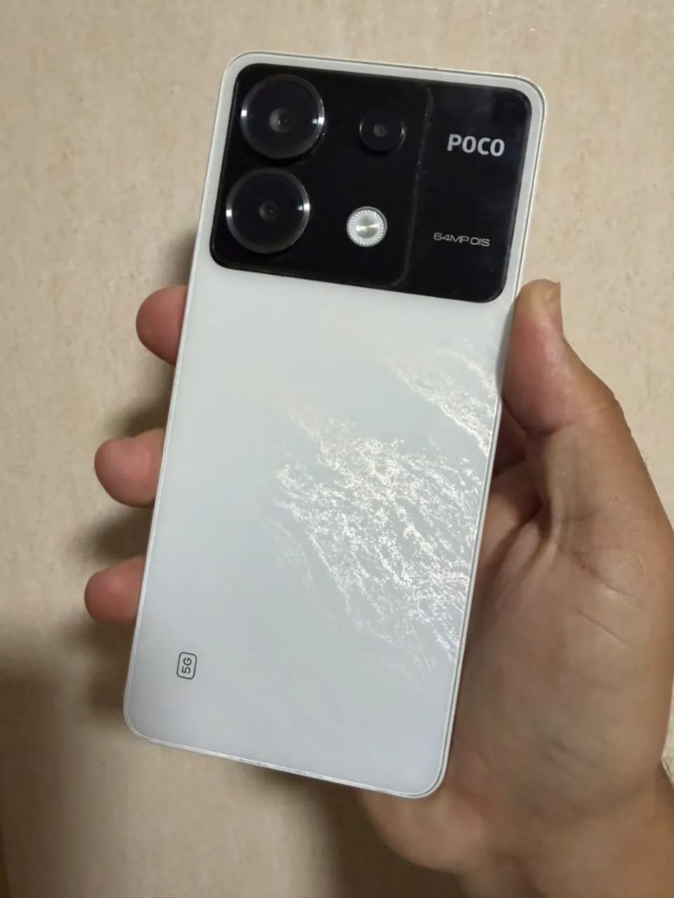 Poco x6 pro - Foto 2