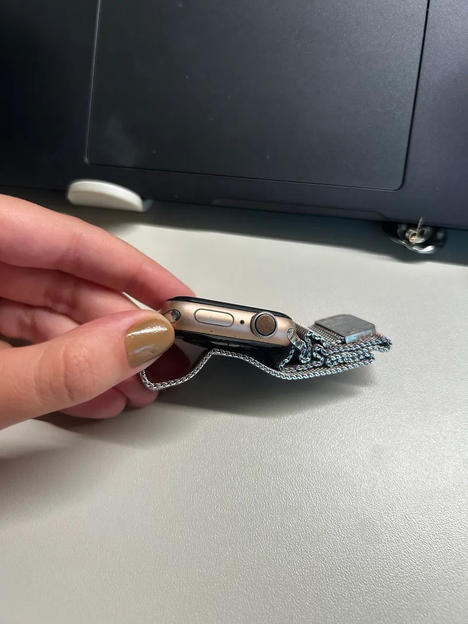 Apple Watch série 4 