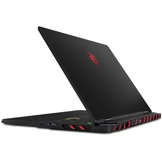 Notebook MSI Raider RTX 5080/32GB - Lacrado  - Foto 2
