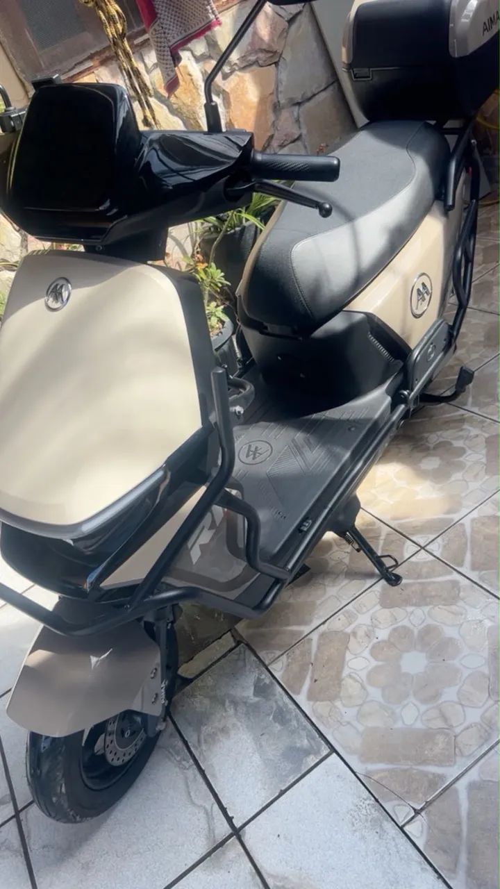 Autopropelido 32km - Foto 4