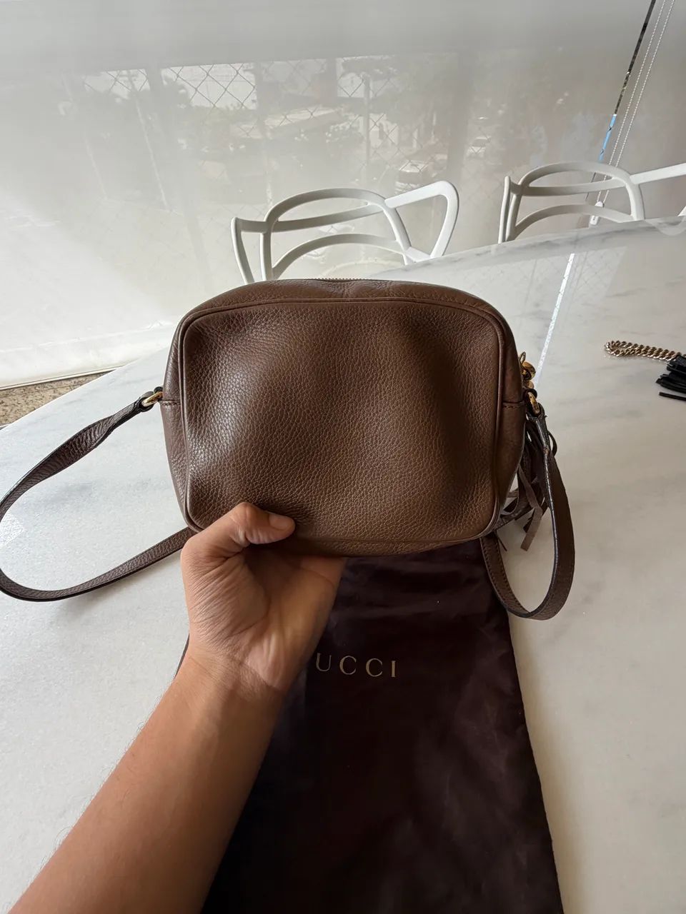 GUCCI SOHO DISCO - Foto 3