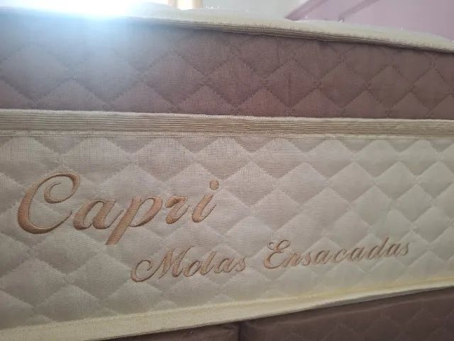 Cama Box Queen - Foto 5