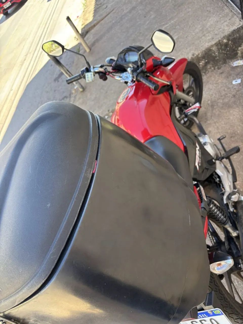 Ágio CG 160  - Foto 4