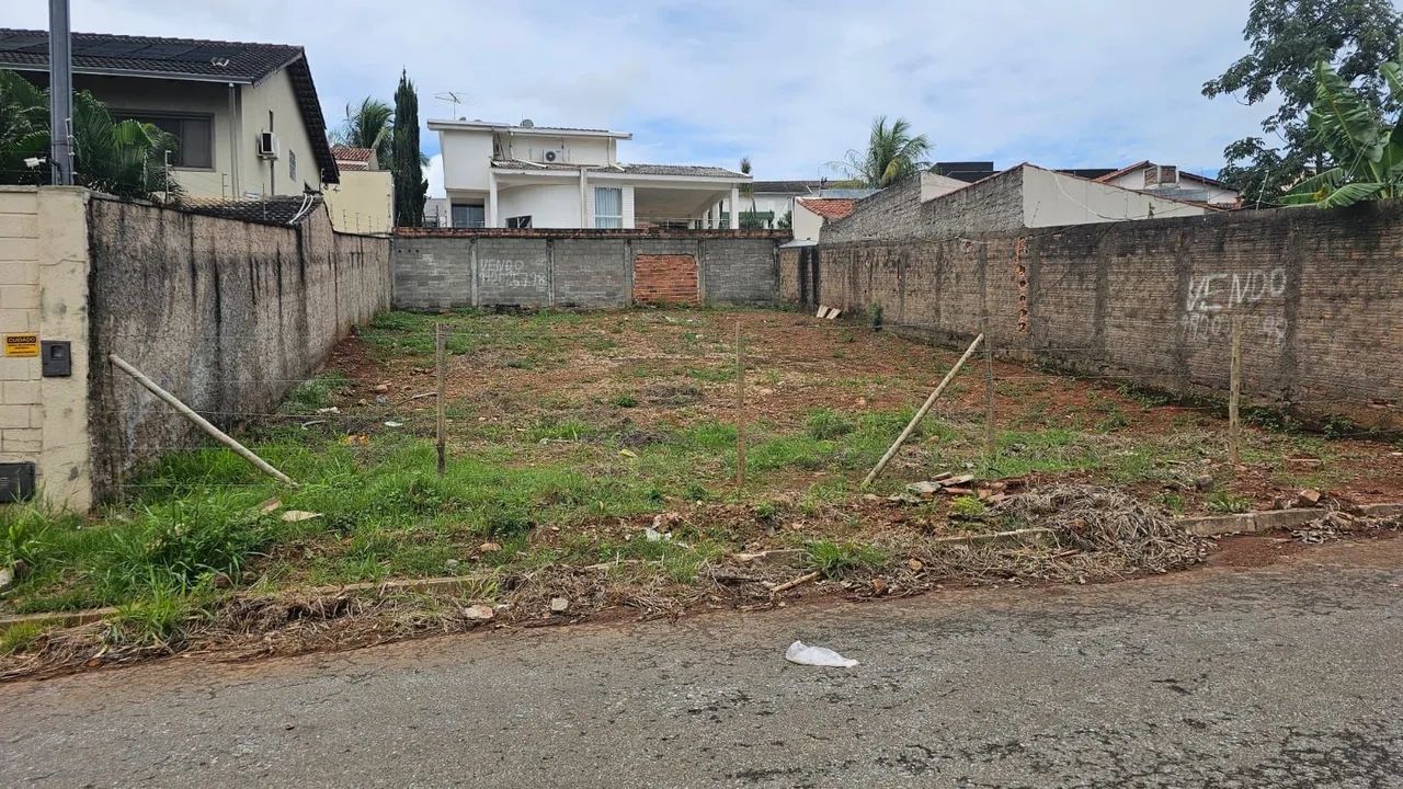 Foto - Goiânia - Setor Gentil Meireles