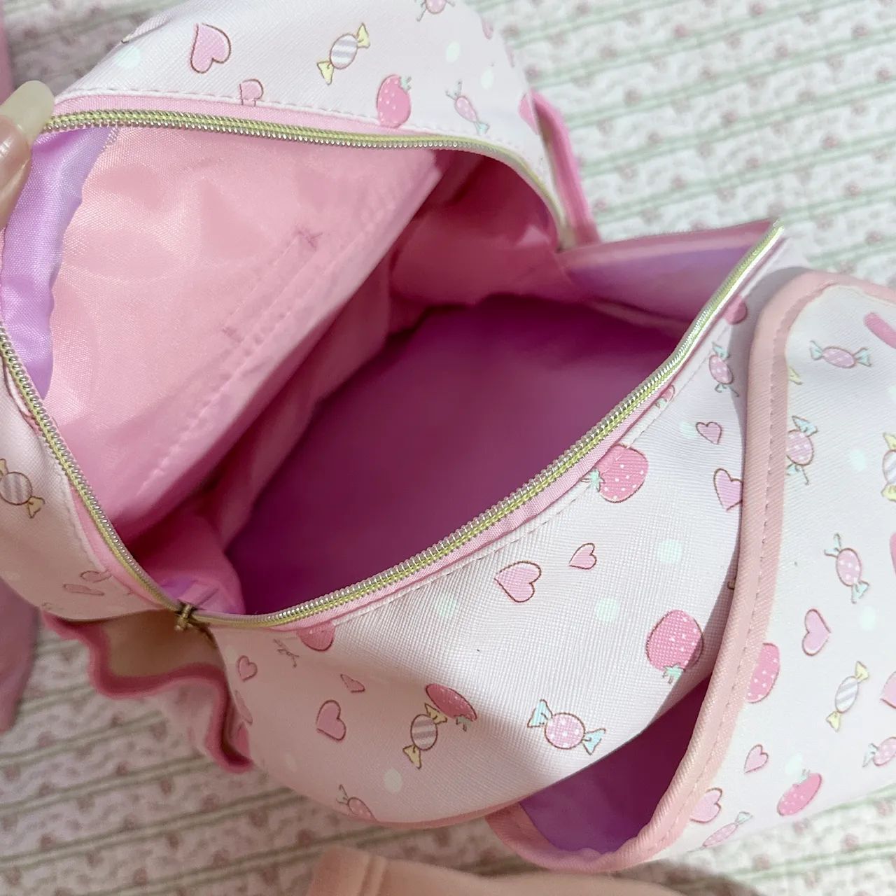 Mochila - My Melody. - Foto 3