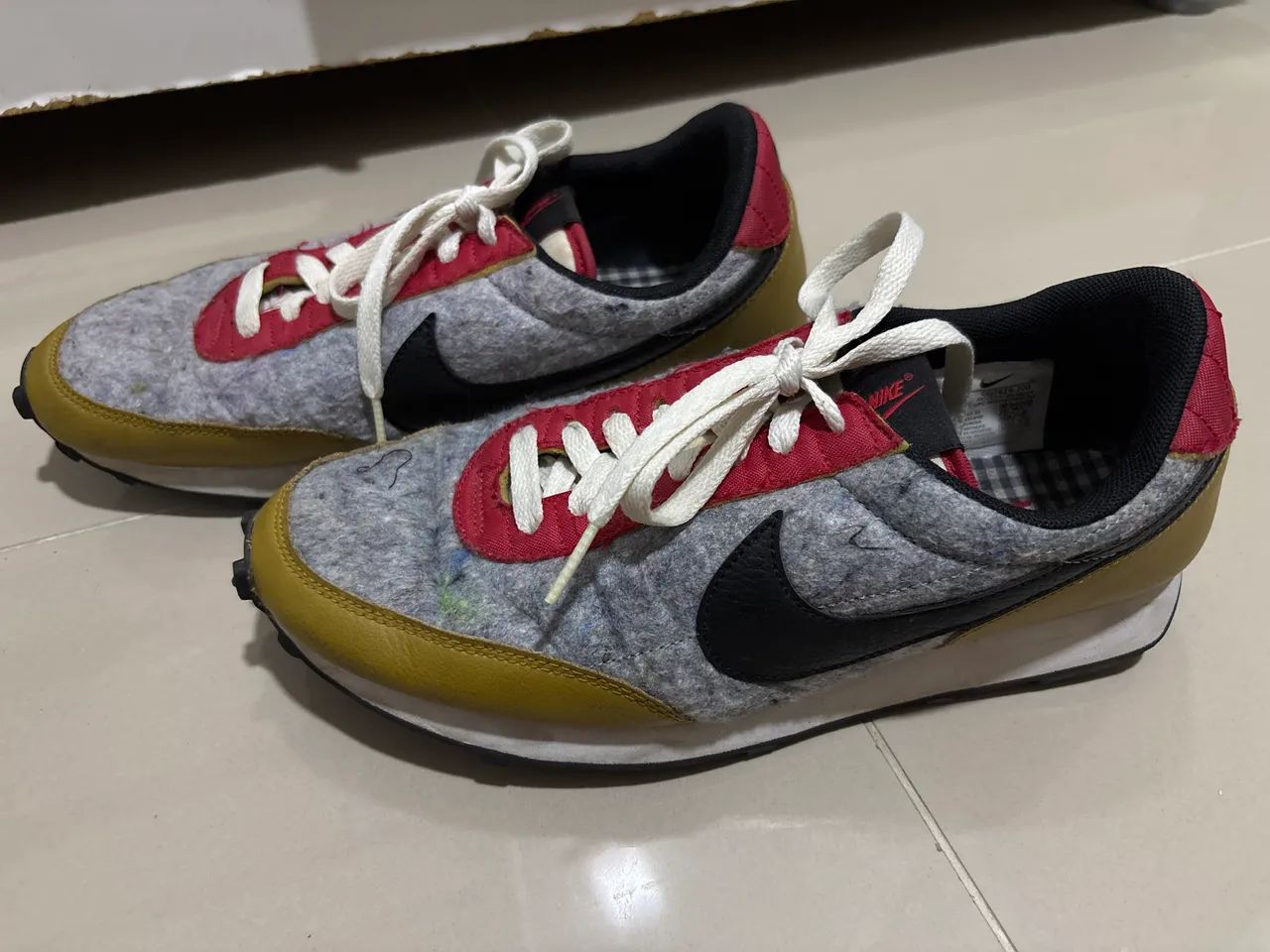 Tênis Nike Casual  - Foto 2
