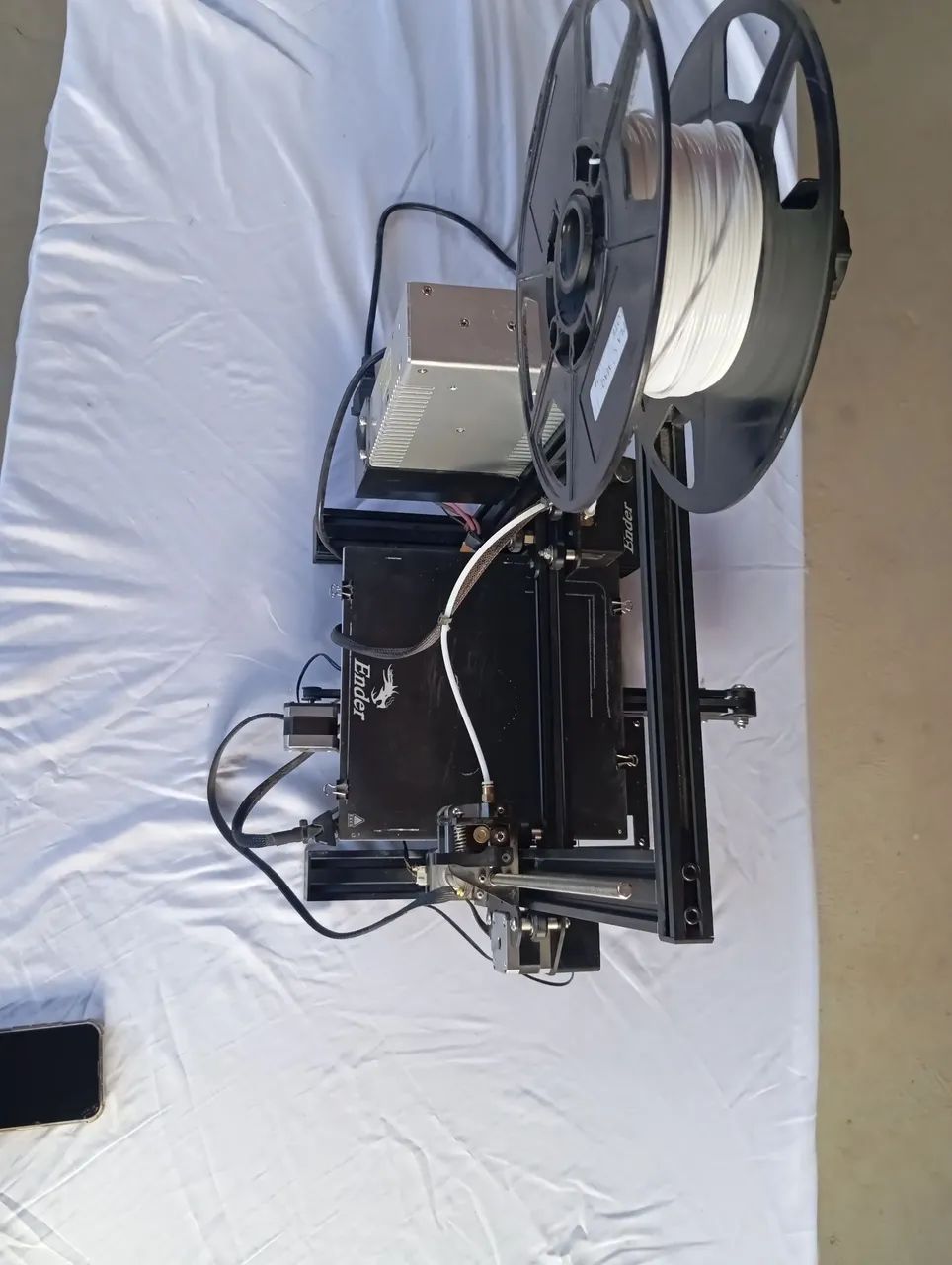 Impressora 3D - Foto 5