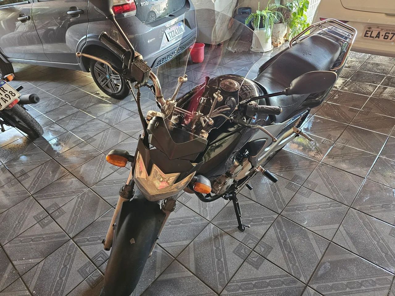 Fazer 250cc  - Foto 5