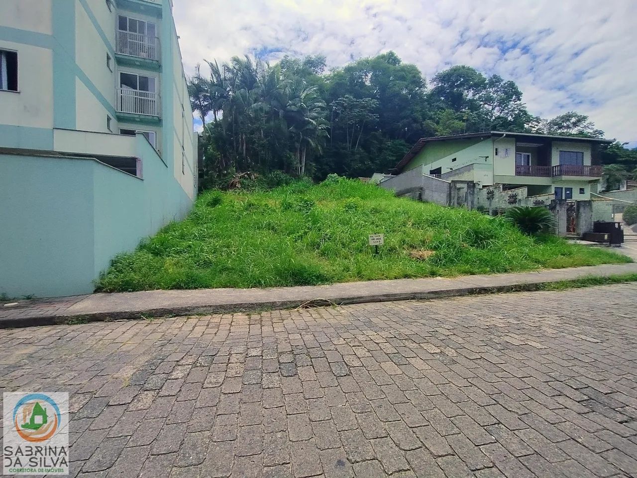 Lindo Terreno Vila Nova - Foto 2