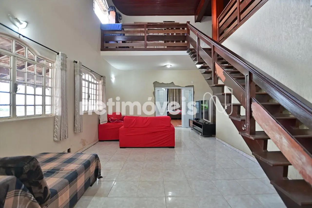 Transforme essa casa de 3 suítes na sua nova histórias. - Foto 5
