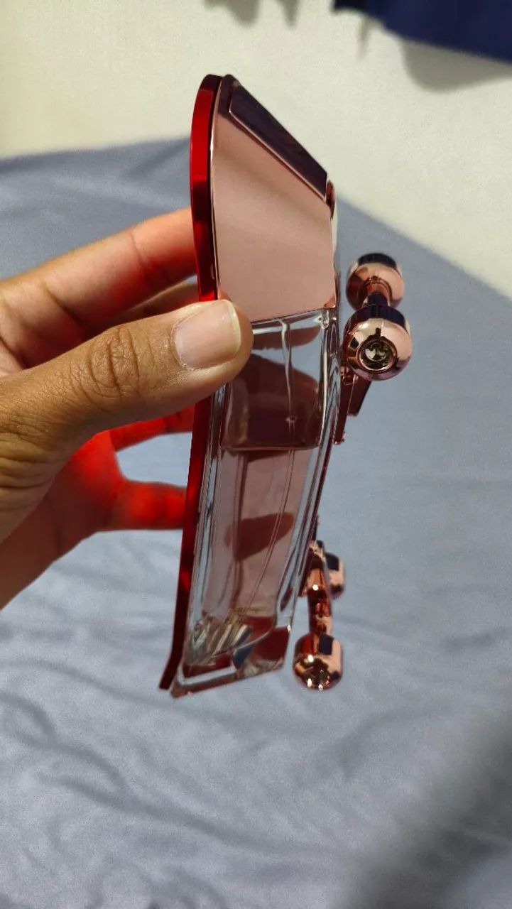 Carolina Herrera 80ml  - Foto 2