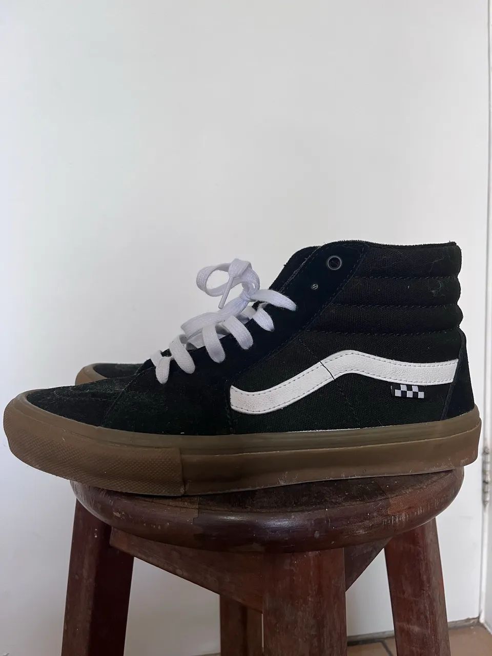 Vans Sk8 Hi Pro - Foto 2