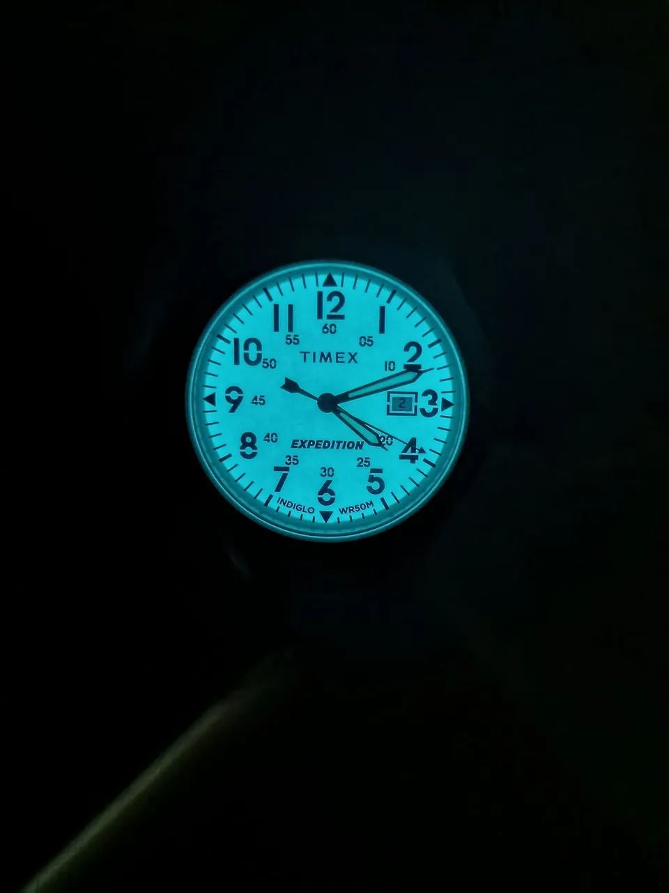 Timex expedition Scott 40 - Foto 3