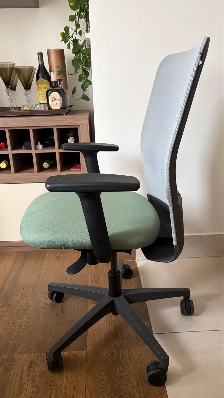 Cadeira flexform - Foto 3