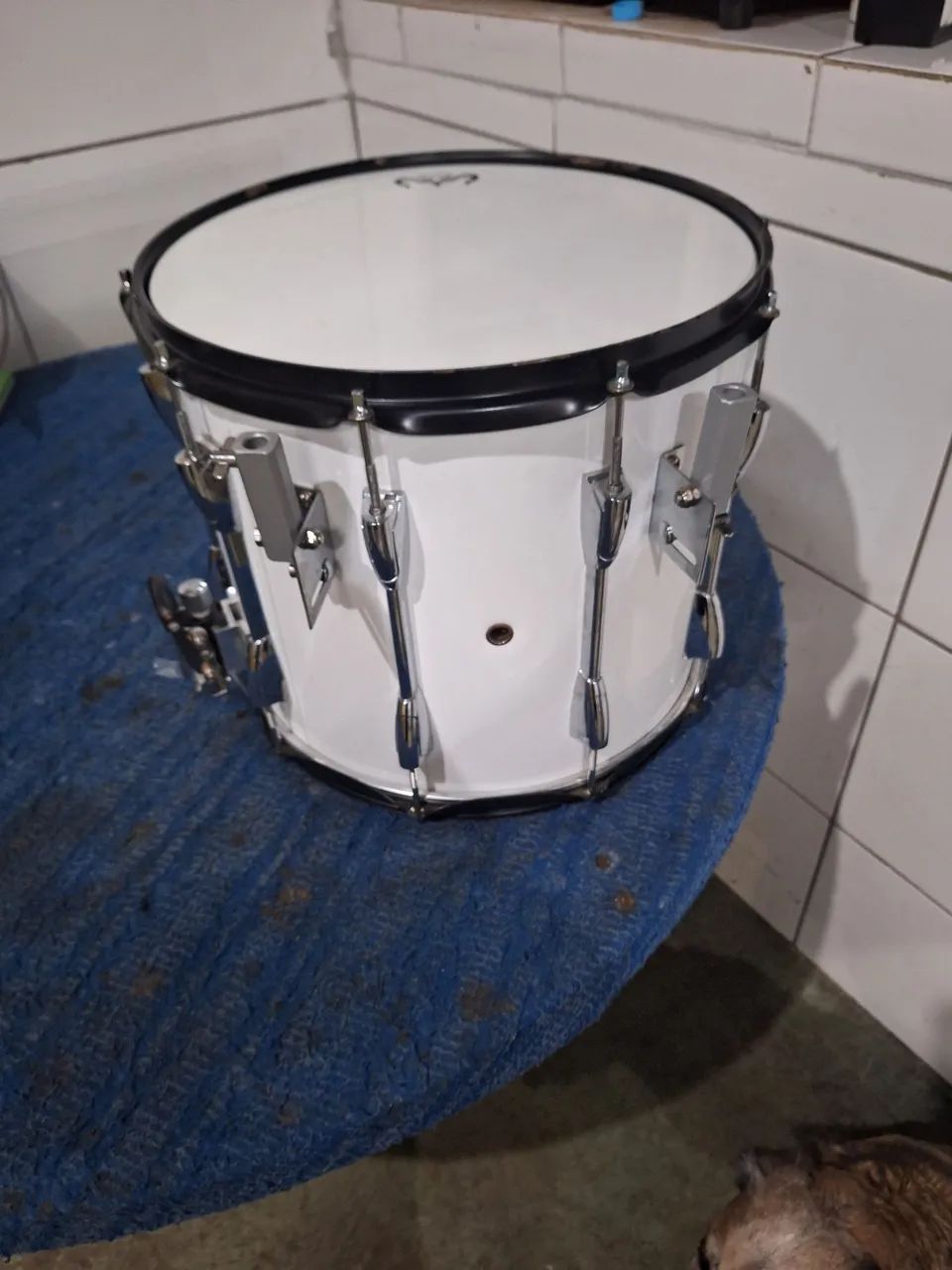 Caixa tenor de marcha Quasar 