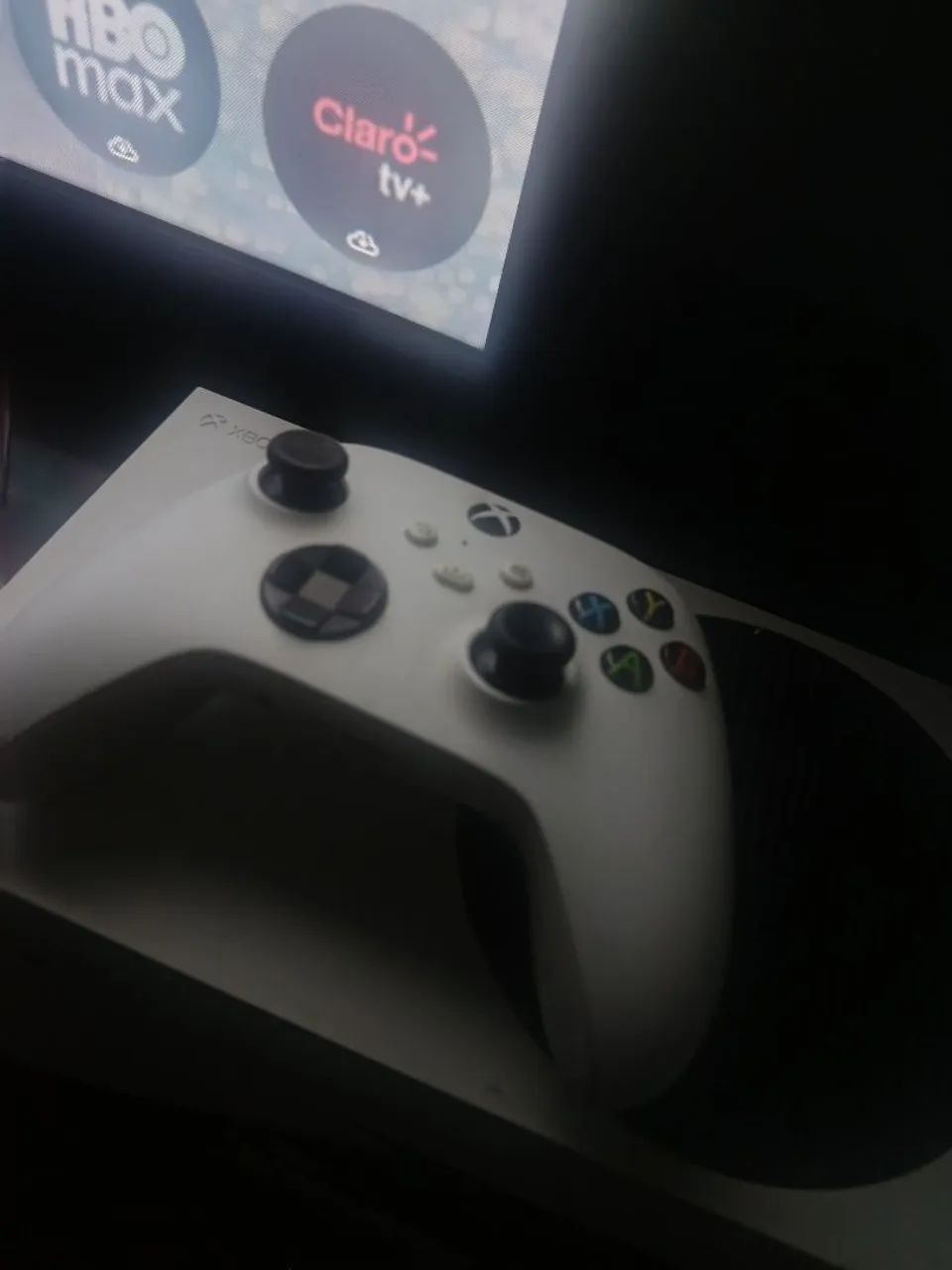 Xbox series s