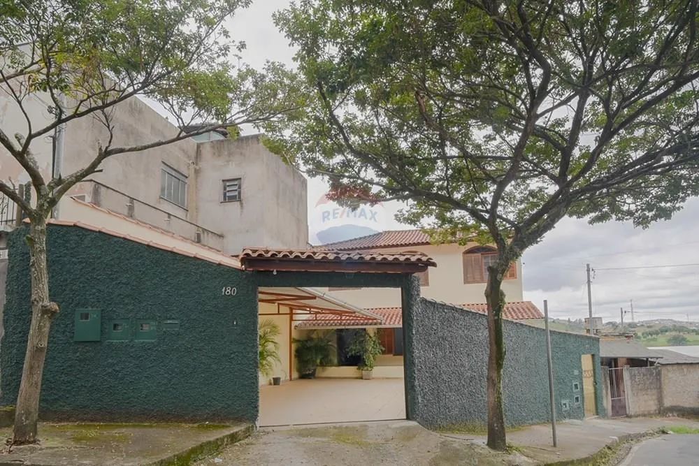 Casa de 4 quartos (1 suíte) no bairro Eldorado - Foto 3
