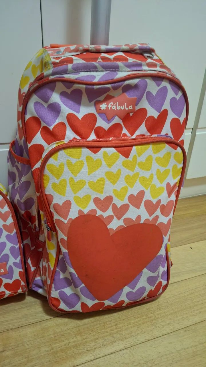 Mochila Fábula  - Foto 2
