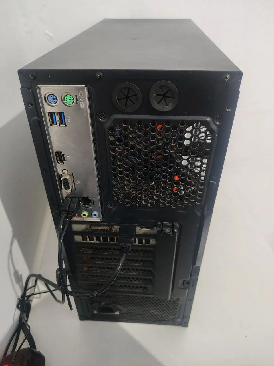COMPUTADOR PC GAMER - Foto 4