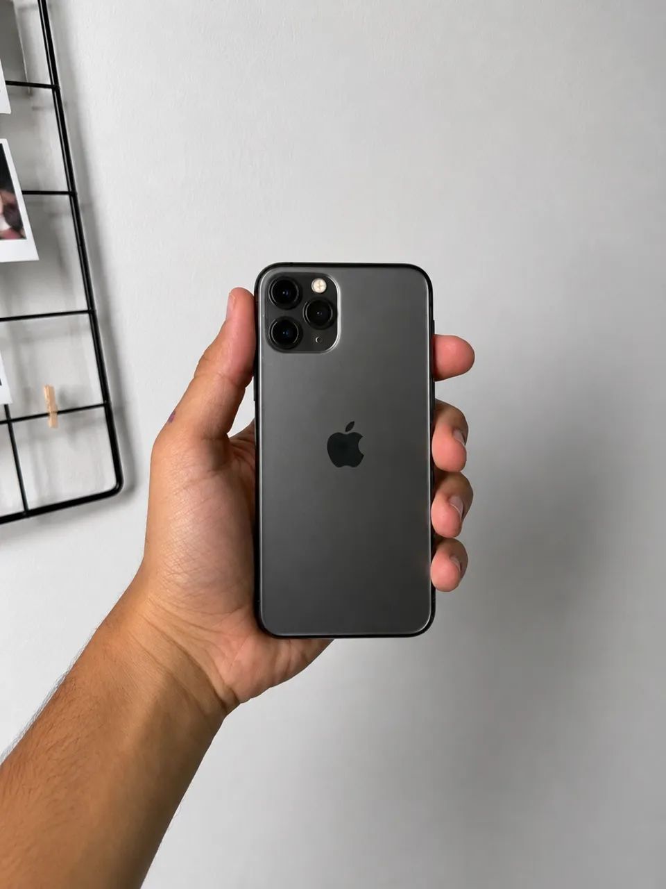 iPhone 11 Pro 256GB - Excelente estado!