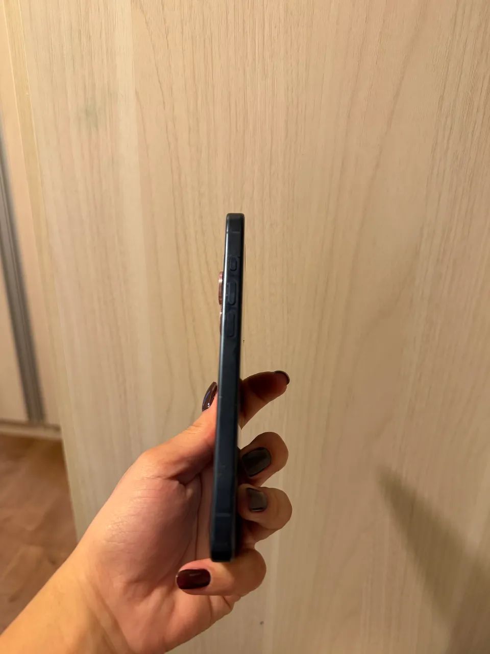 iPhone 15 pro 128 - Foto 5